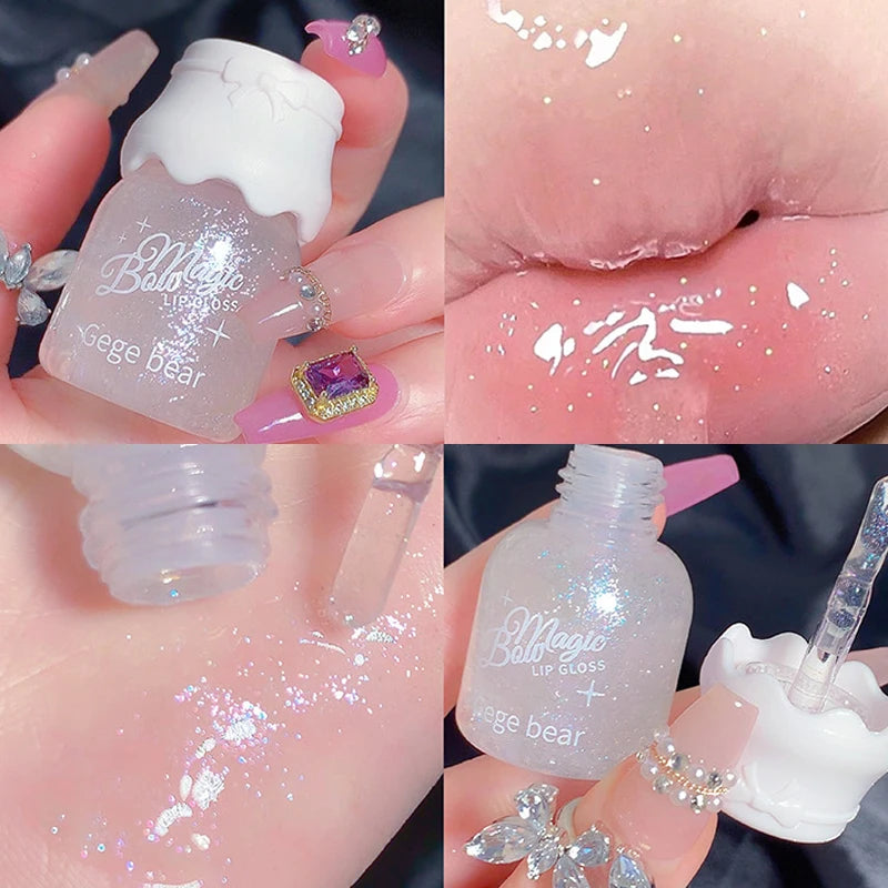 Hydra Shine Lip Balm
