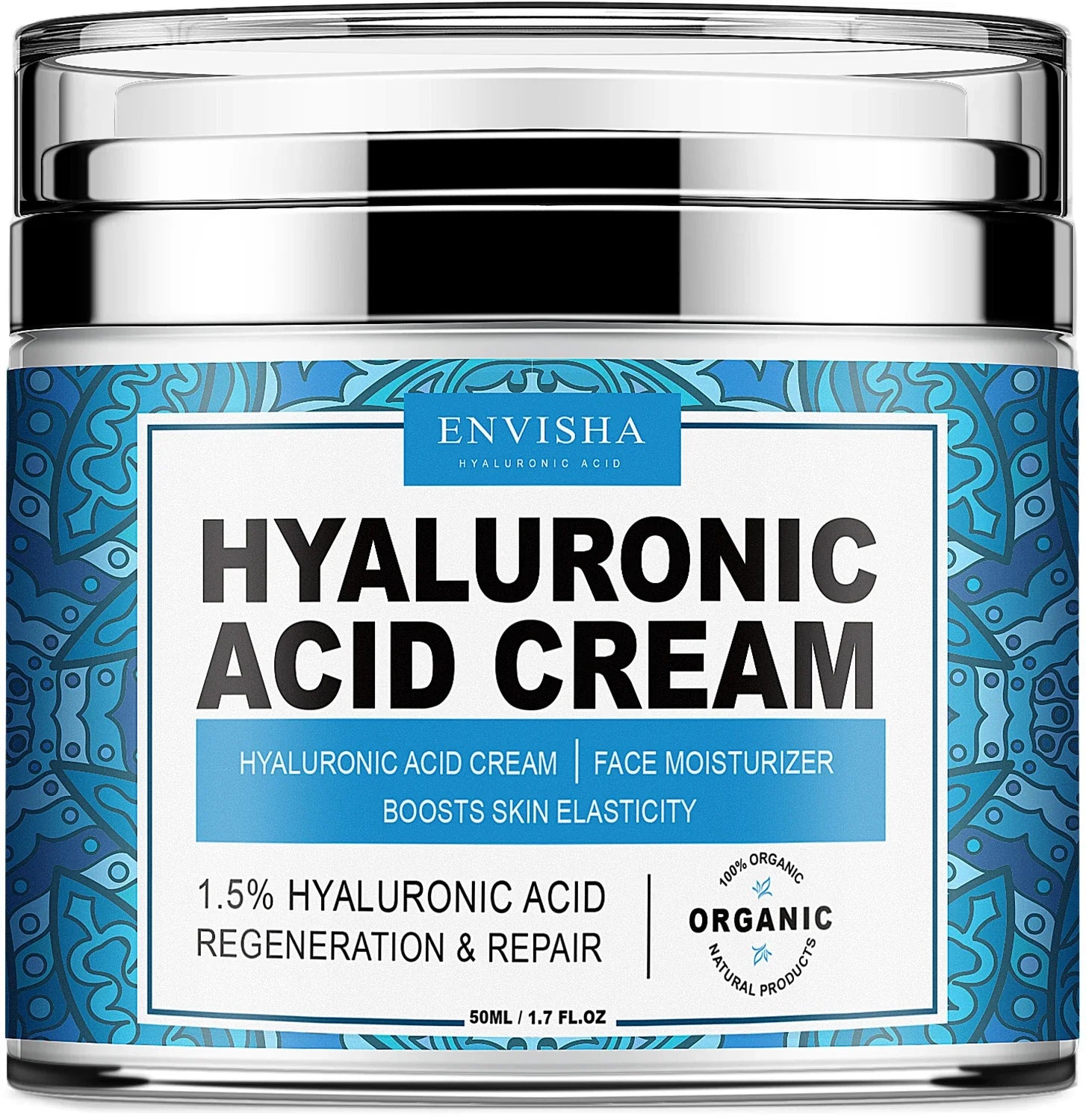 Anti-Aging Collagen Cream