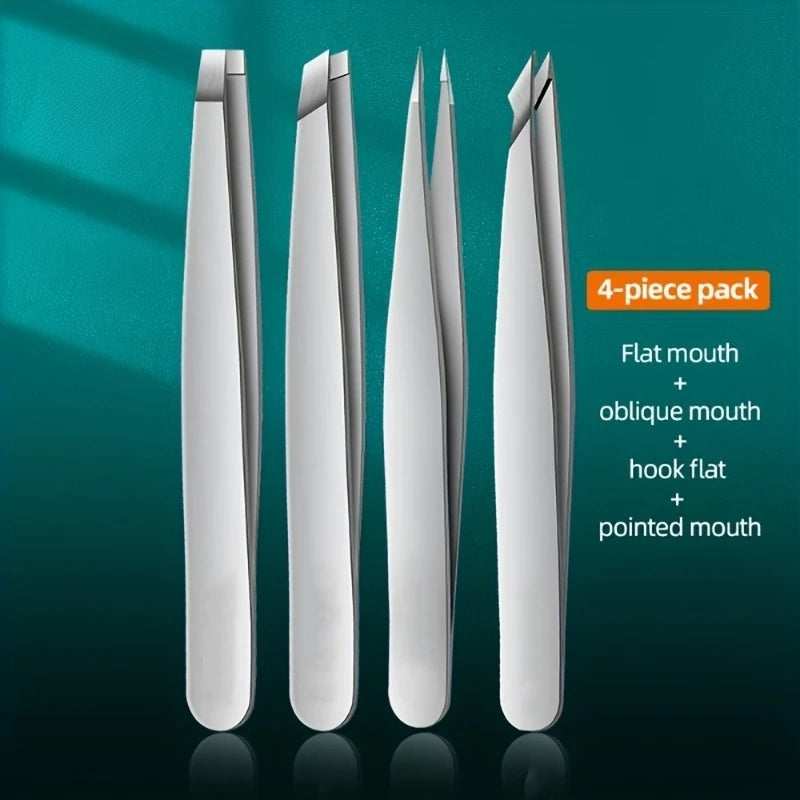 Brow Trim & Shape Kit