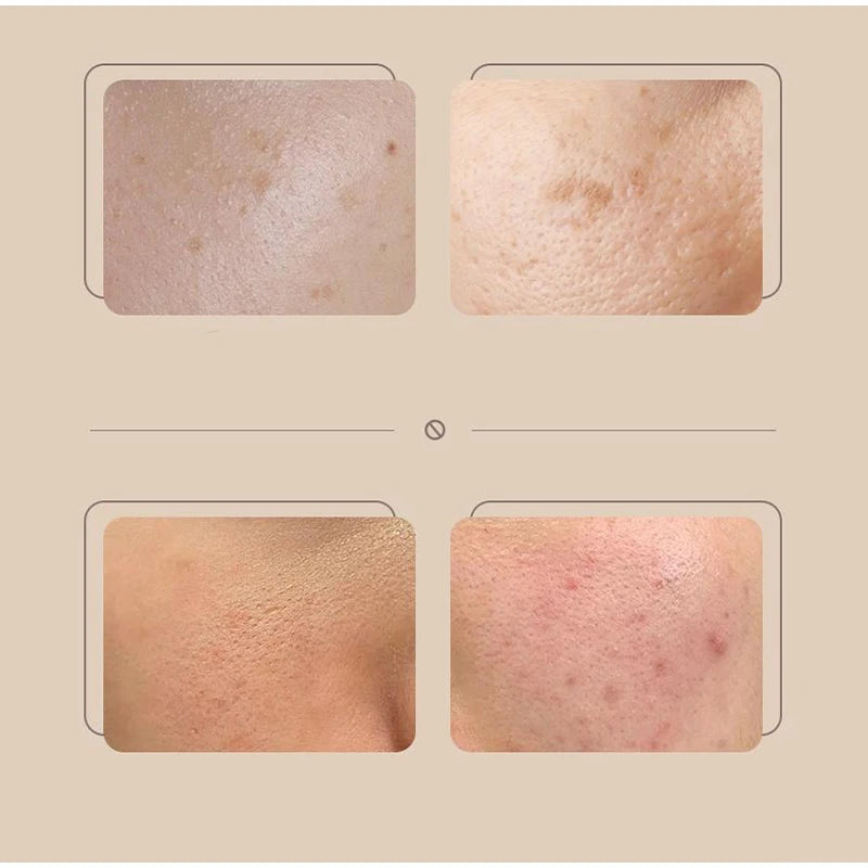 Rice Glow SPF50+ Cream