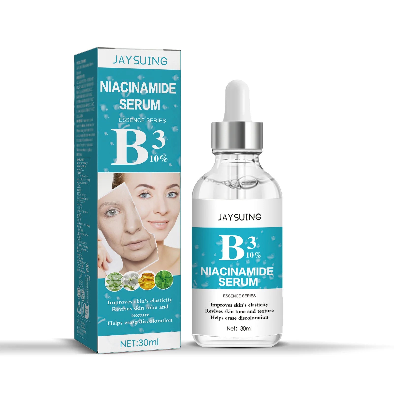 Niaci Glow Serum