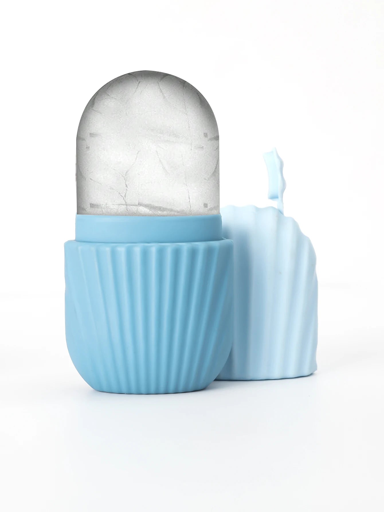 Cooling Ice Face Massager