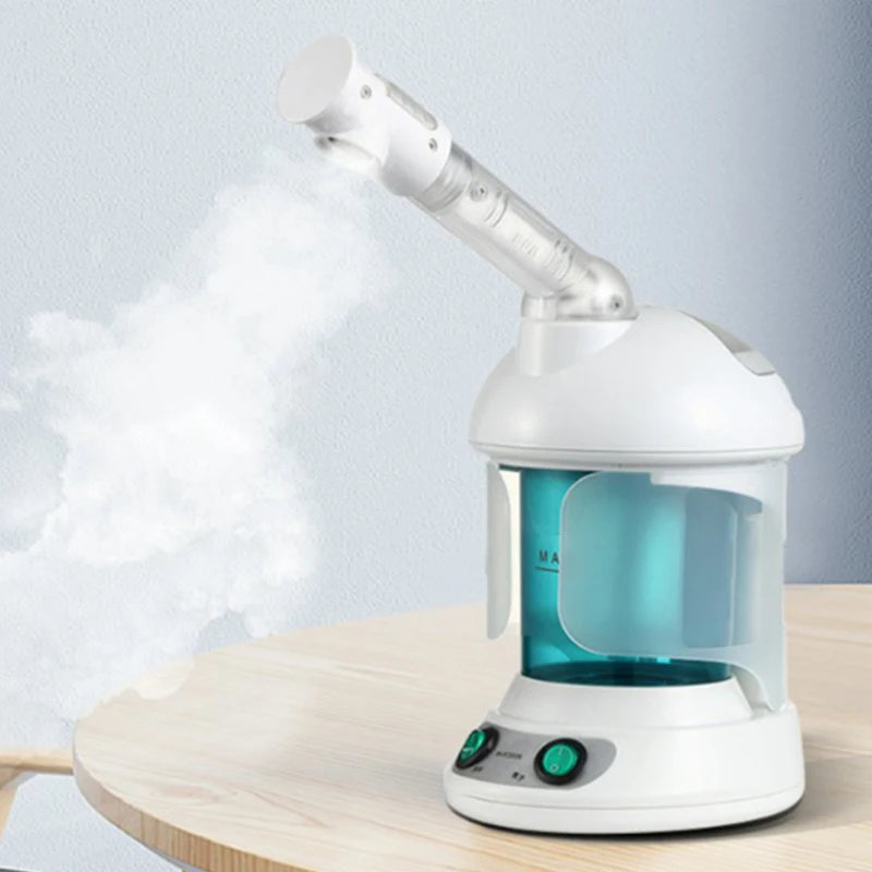 Facial Mist Steamer