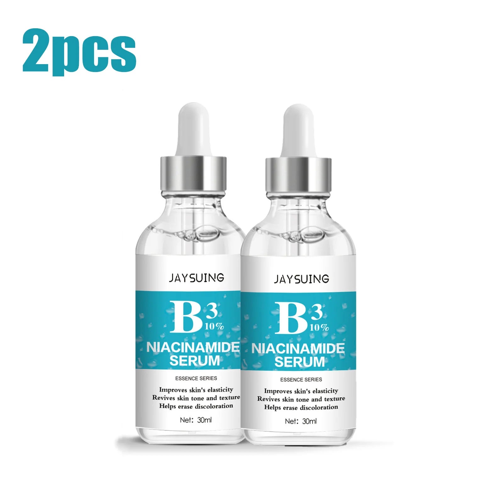 Niaci Glow Serum