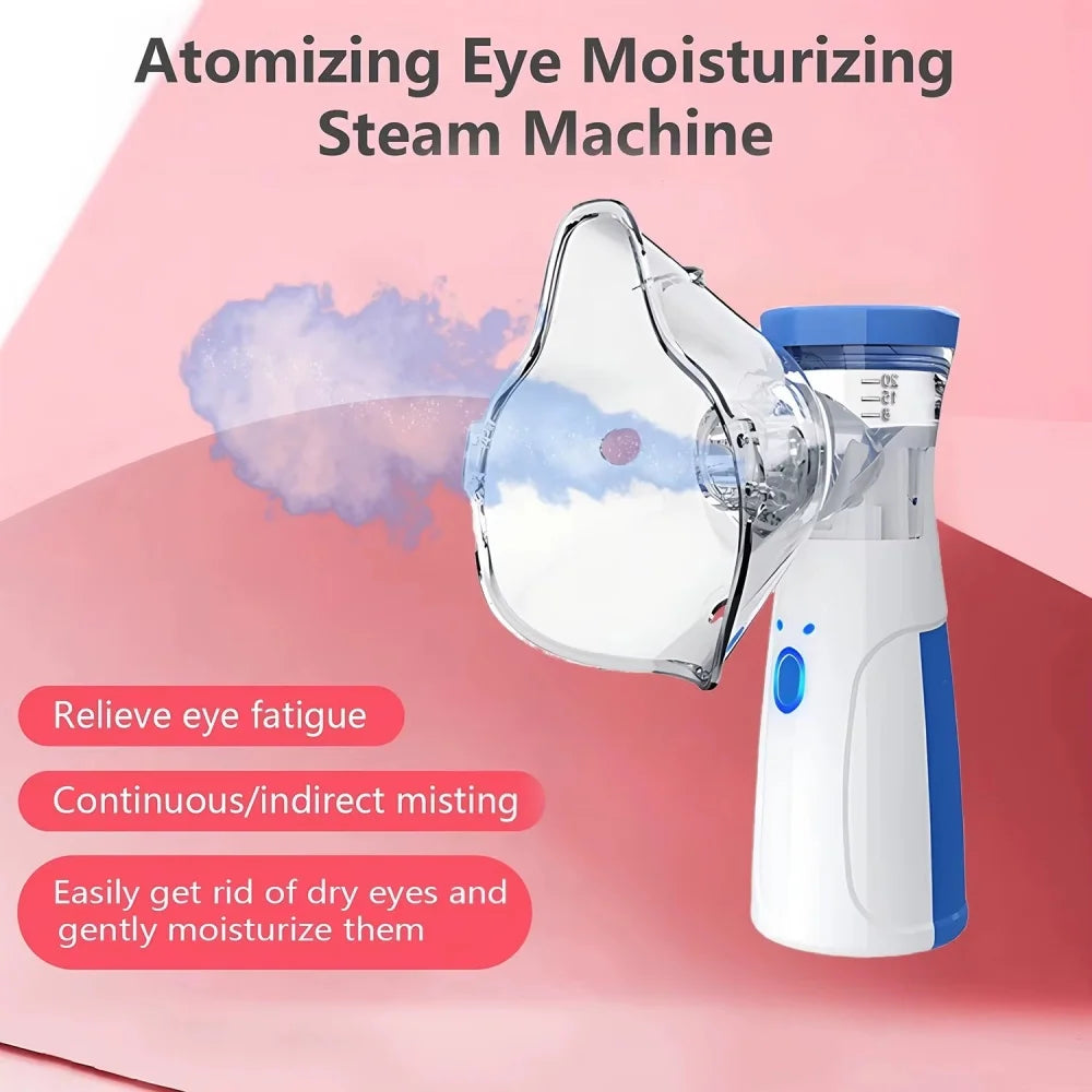 Mini Glow Mist