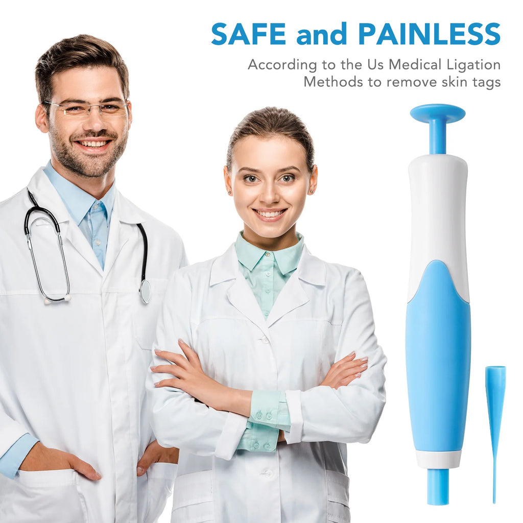 Advanced Skin Tag & Wart Remover
