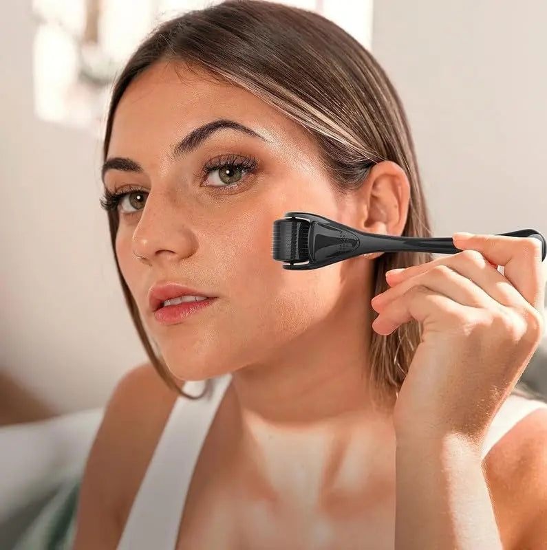Hair Growth Derma Roller