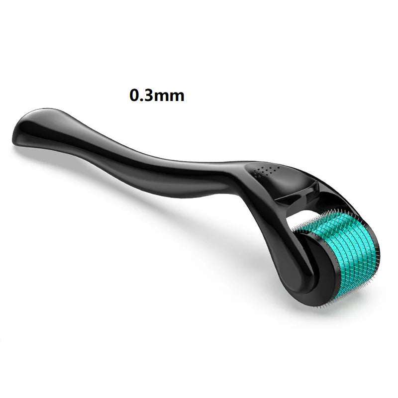 Hair Growth Derma Roller