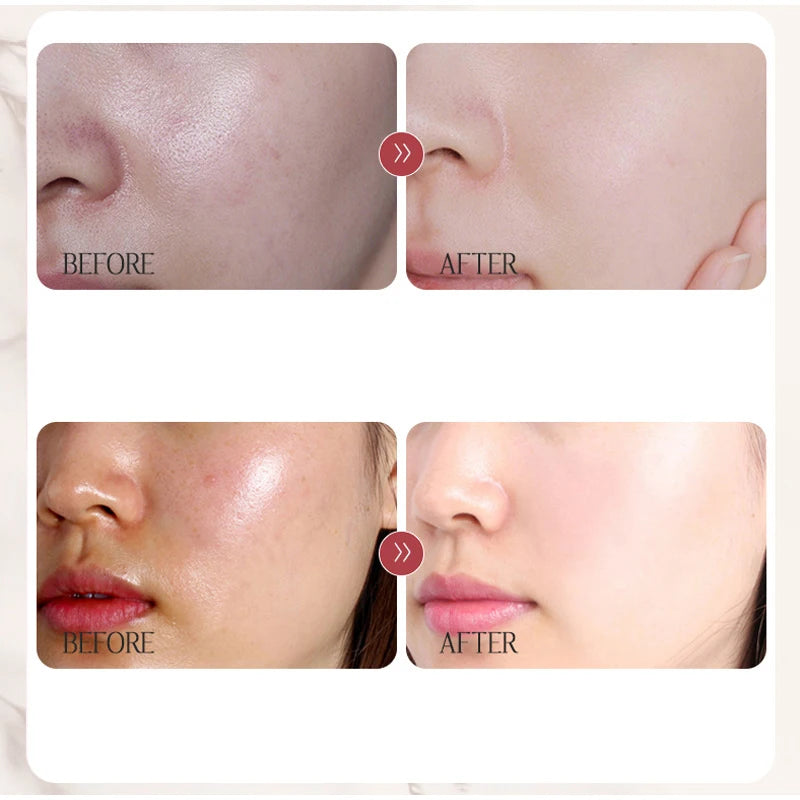 Rice Glow SPF50+ Cream