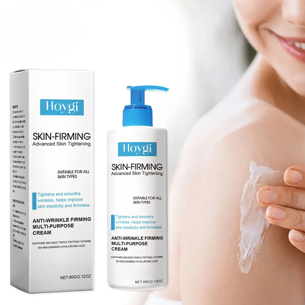 Advanced Firming Body Lotion