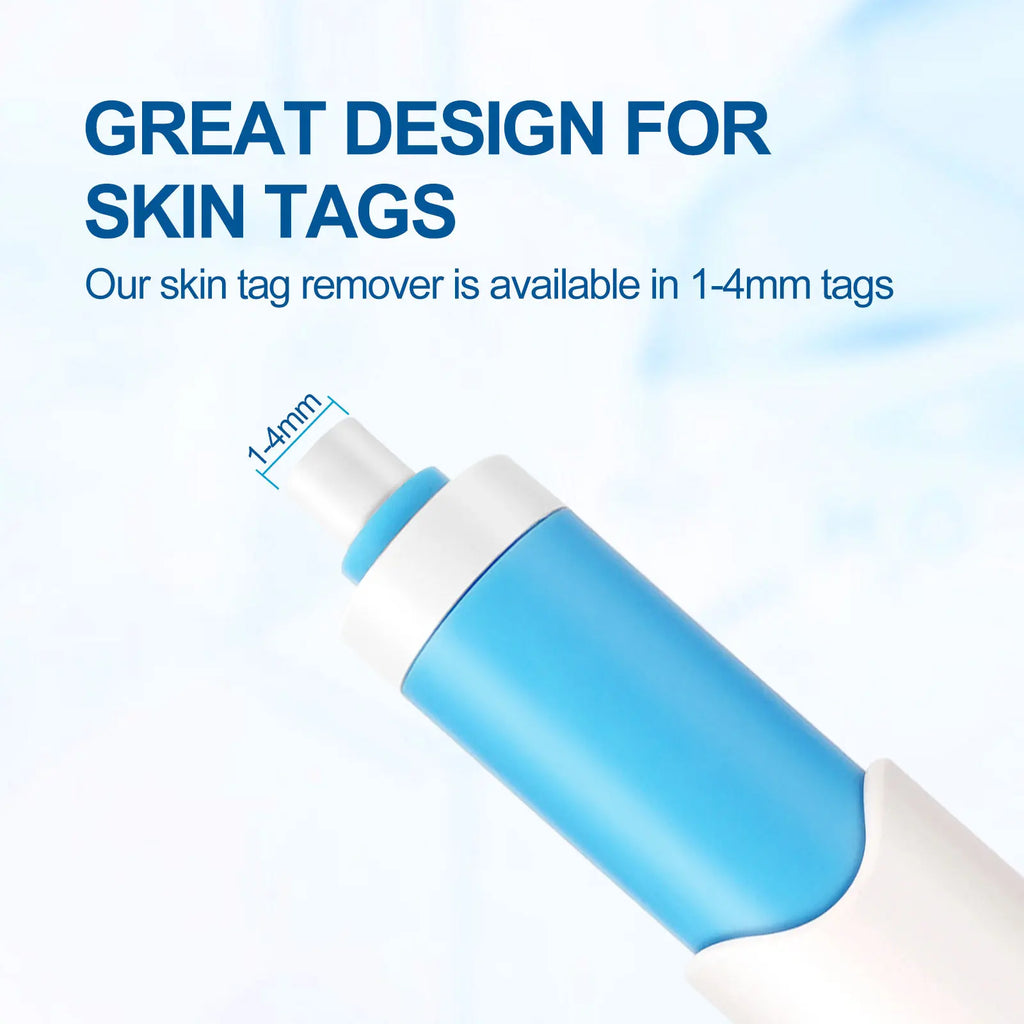 Advanced Skin Tag & Wart Remover