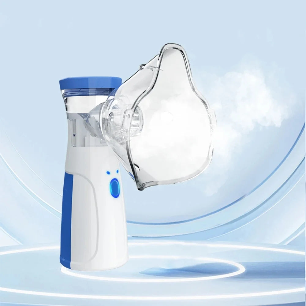 Mini Glow Mist