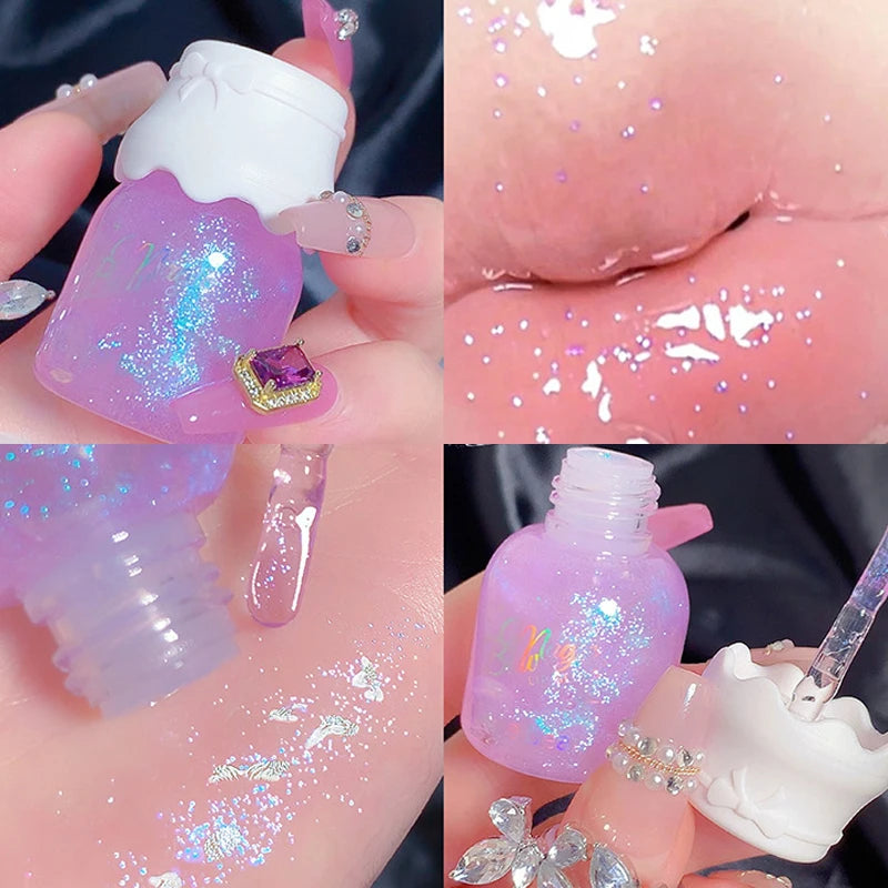 Hydra Shine Lip Balm