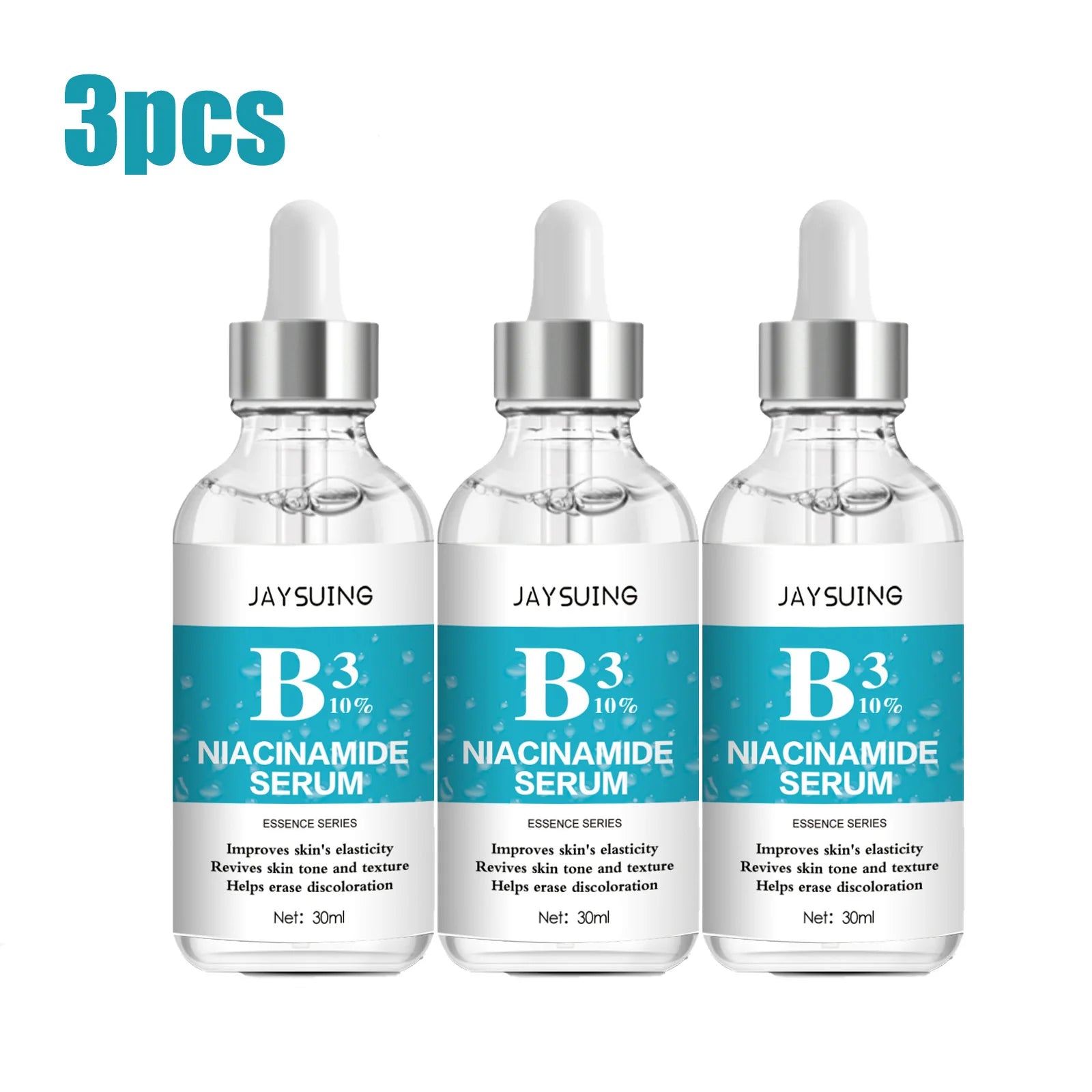 Niaci Glow Serum