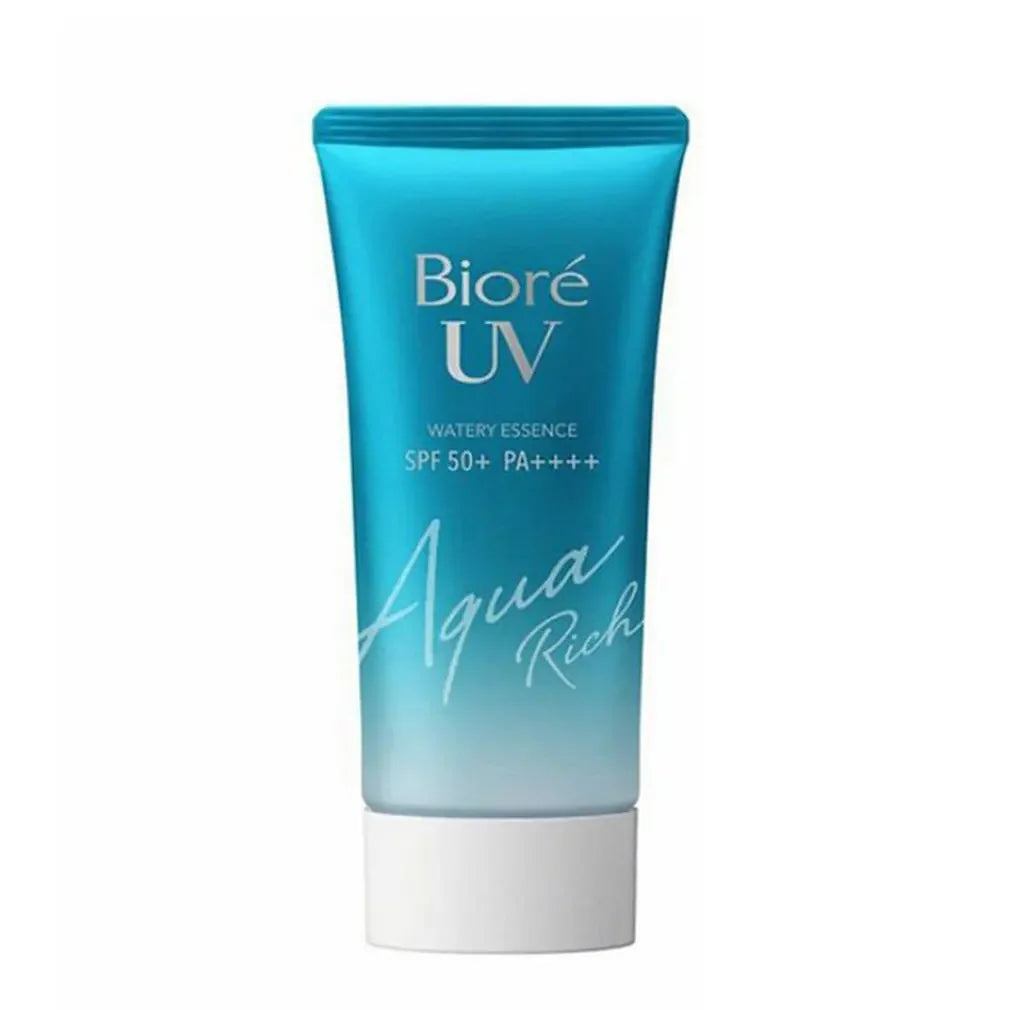 SPF50 Aqua UV Sunscreen Gel