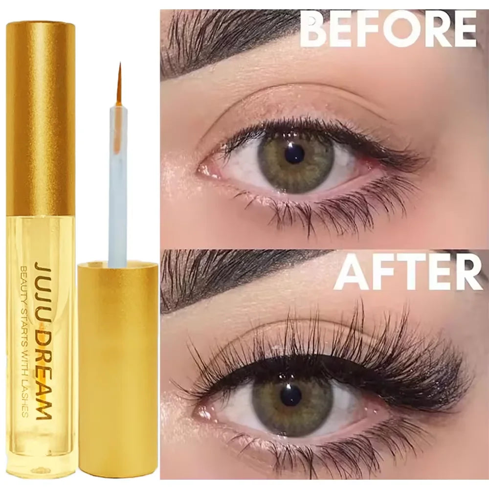 Eyelash Growth Serum