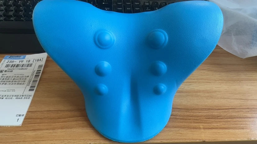 Ergonomic Neck Relaxer