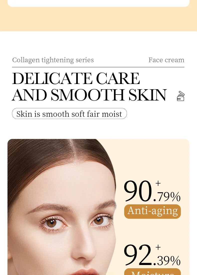SADOER Collagen Cream