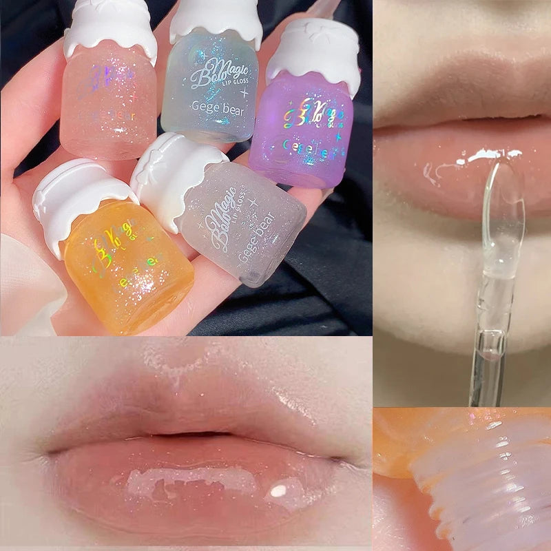 Hydra Shine Lip Balm