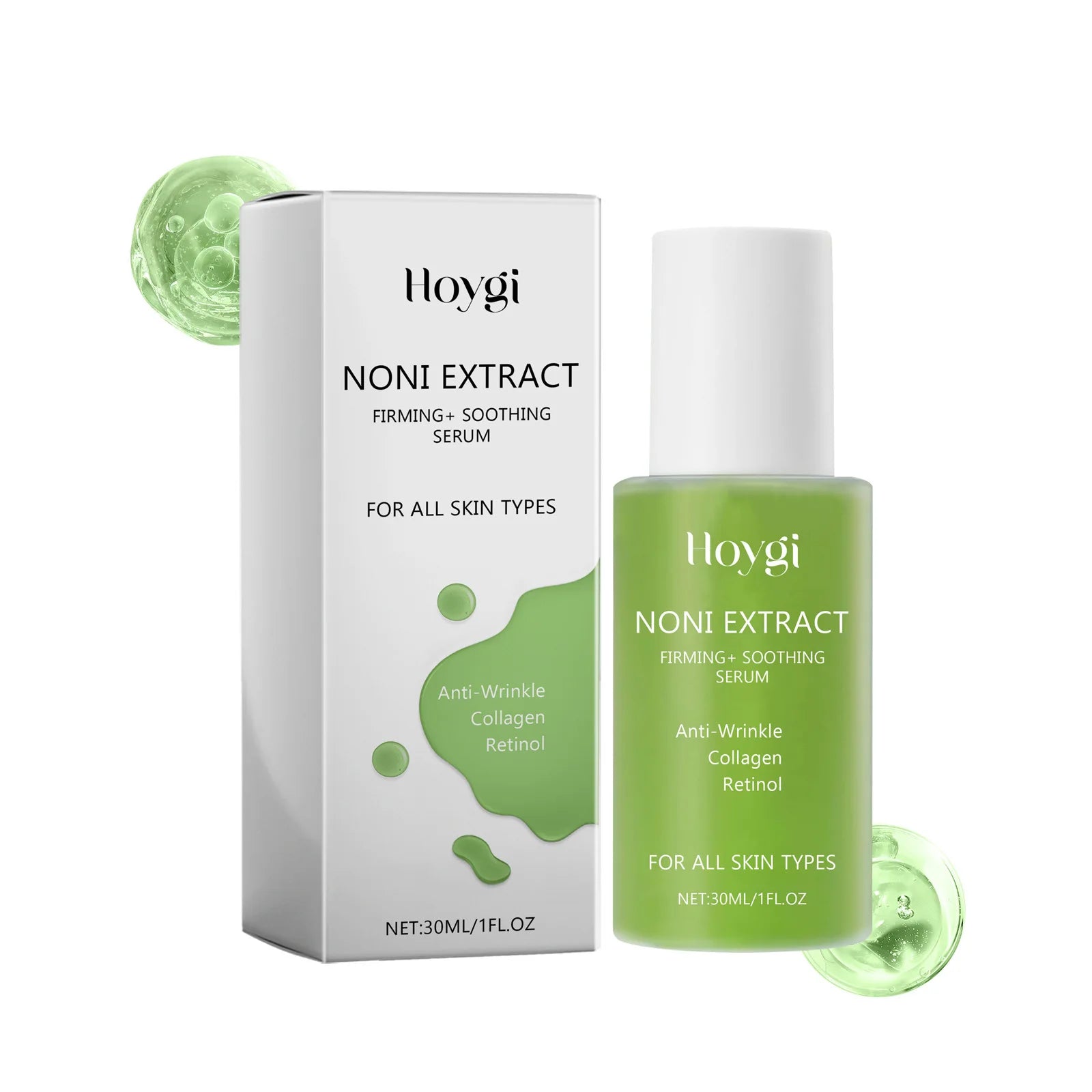Retinol Firming Serum