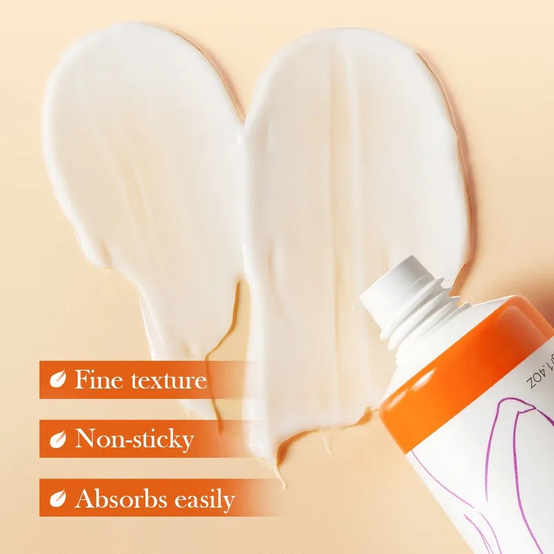 Postpartum Firming Body Cream