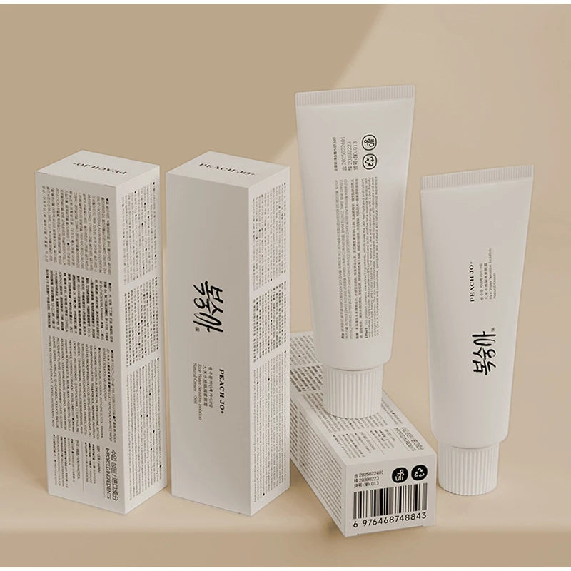 Rice Glow SPF50+ Cream