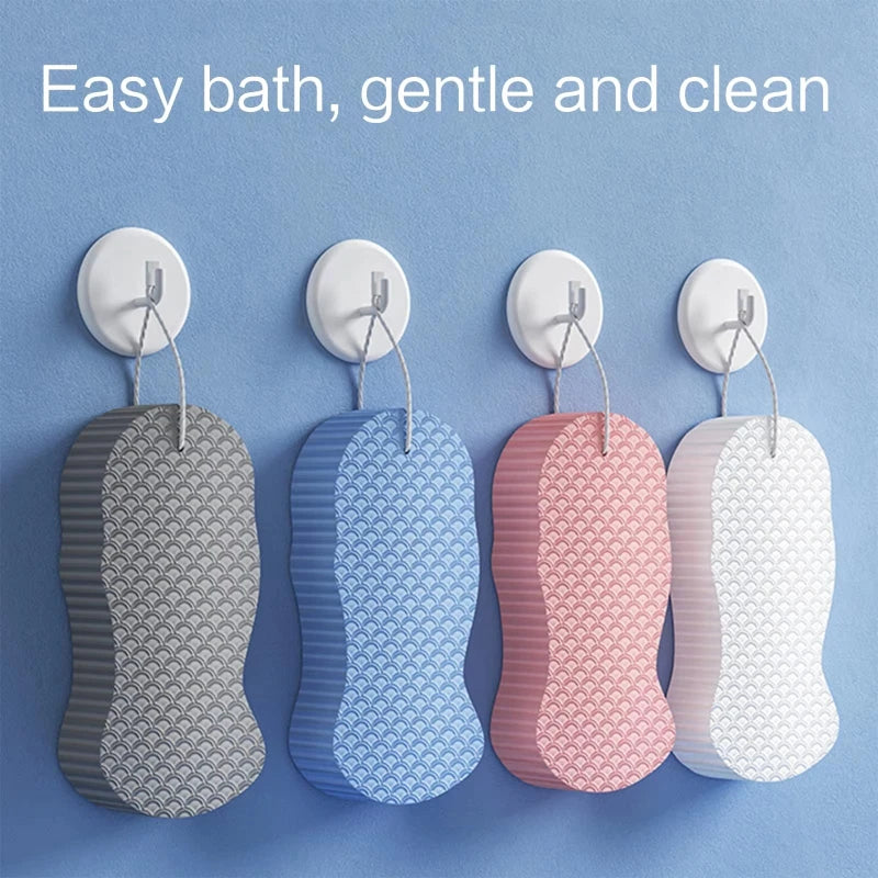 Shower Brush Body