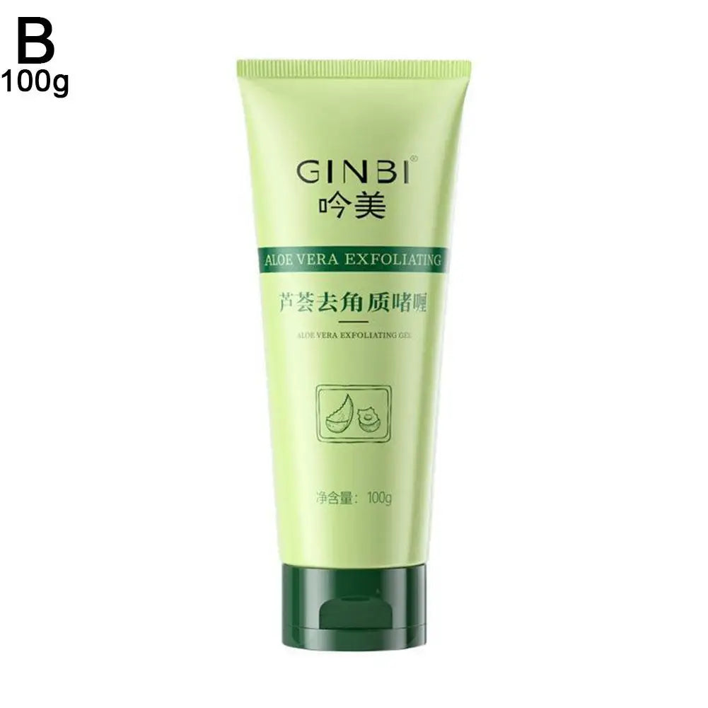 Blackhead Control Aloe Gel