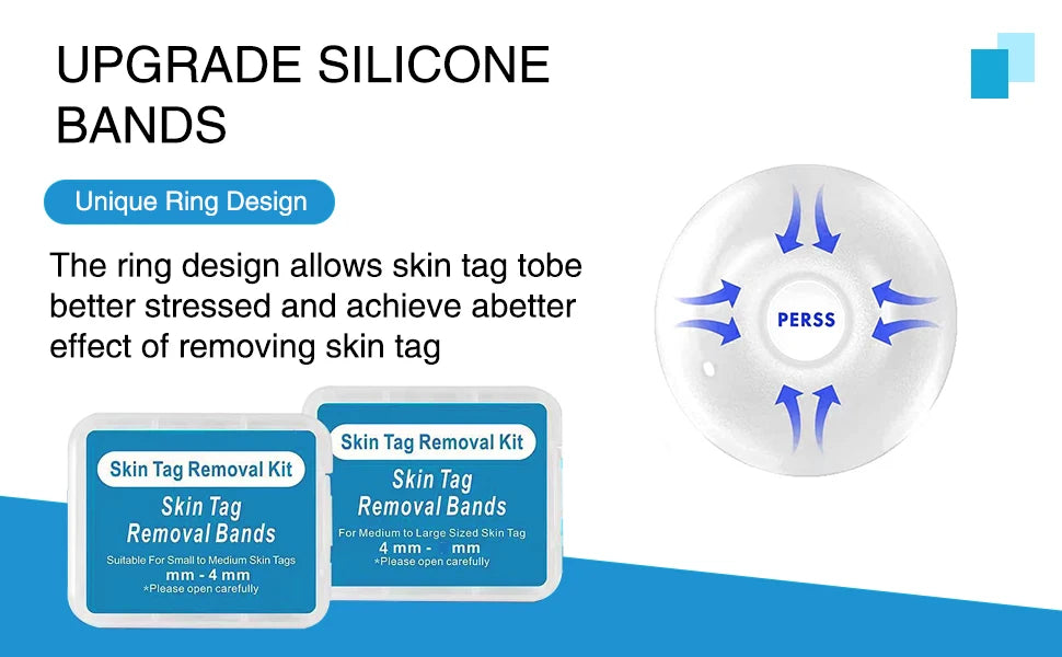 Advanced Skin Tag & Wart Remover