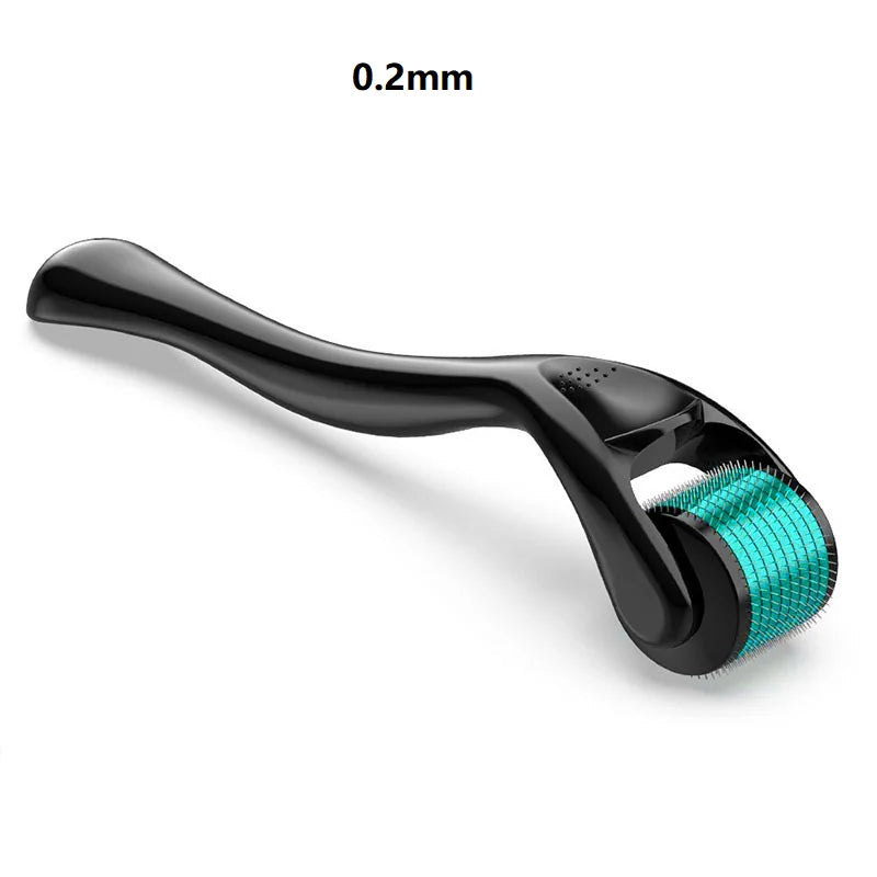 Hair Growth Derma Roller