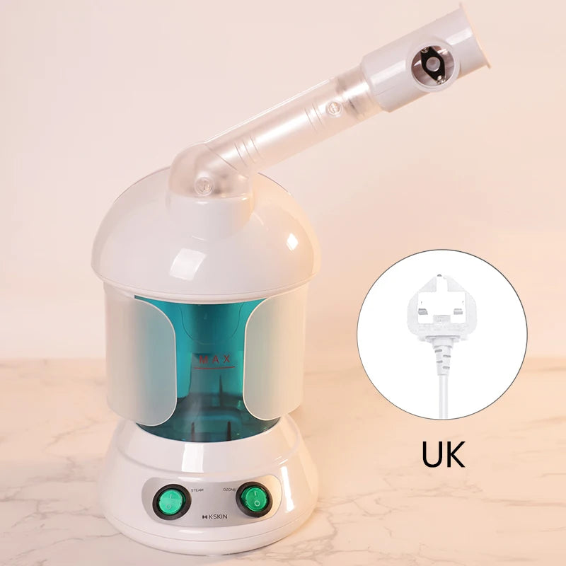 Facial Mist Steamer