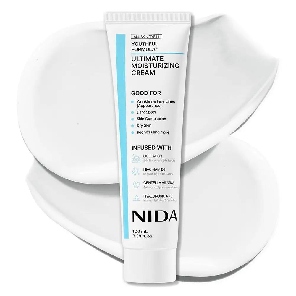Pore Repair Cream