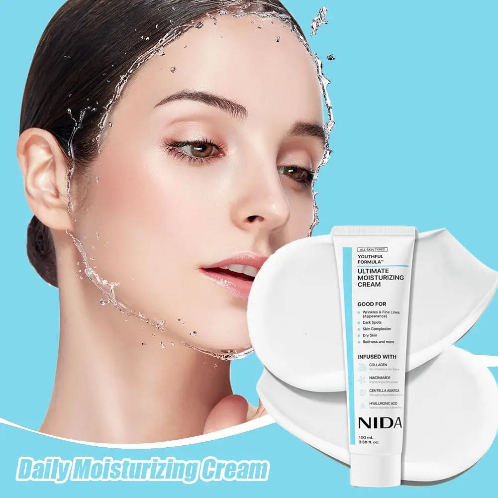 Pore Repair Cream