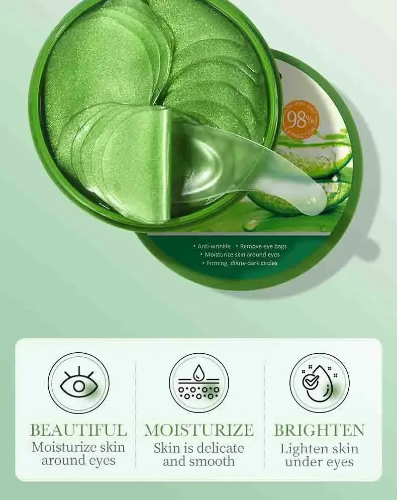 Collagen Eye Mask Patches