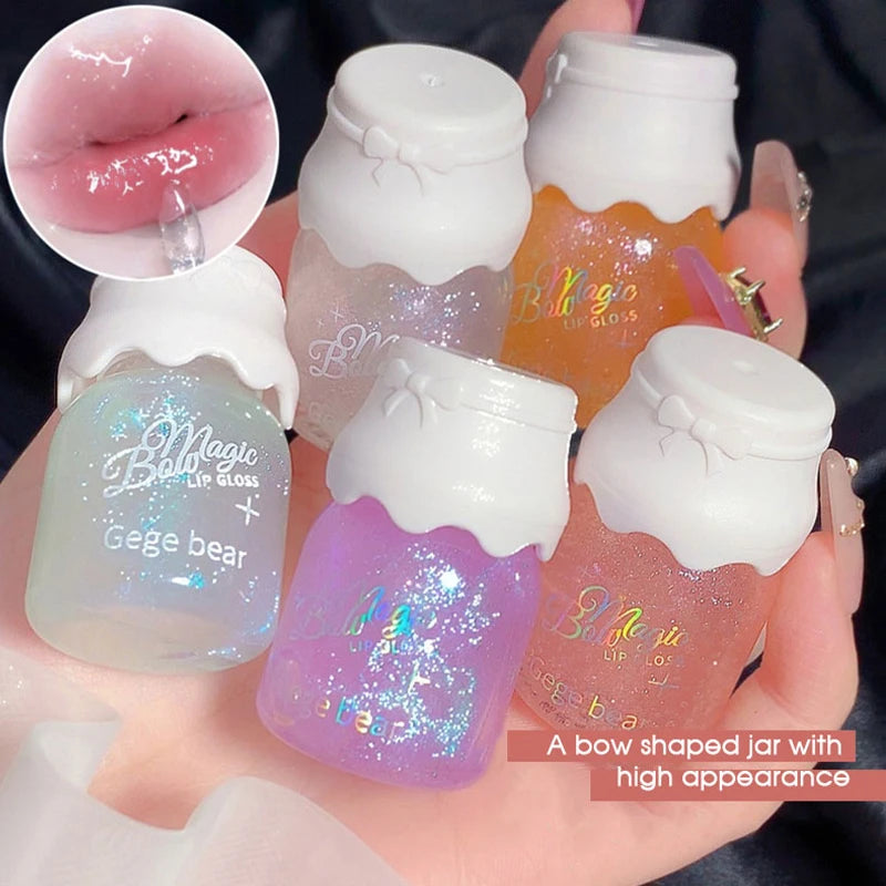 Hydra Shine Lip Balm