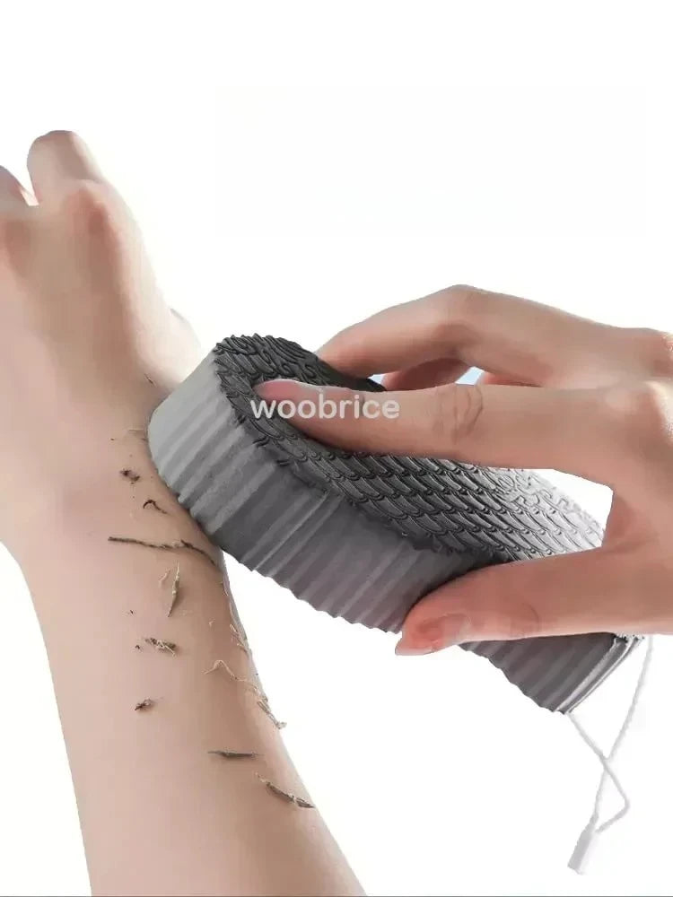 Shower Brush Body