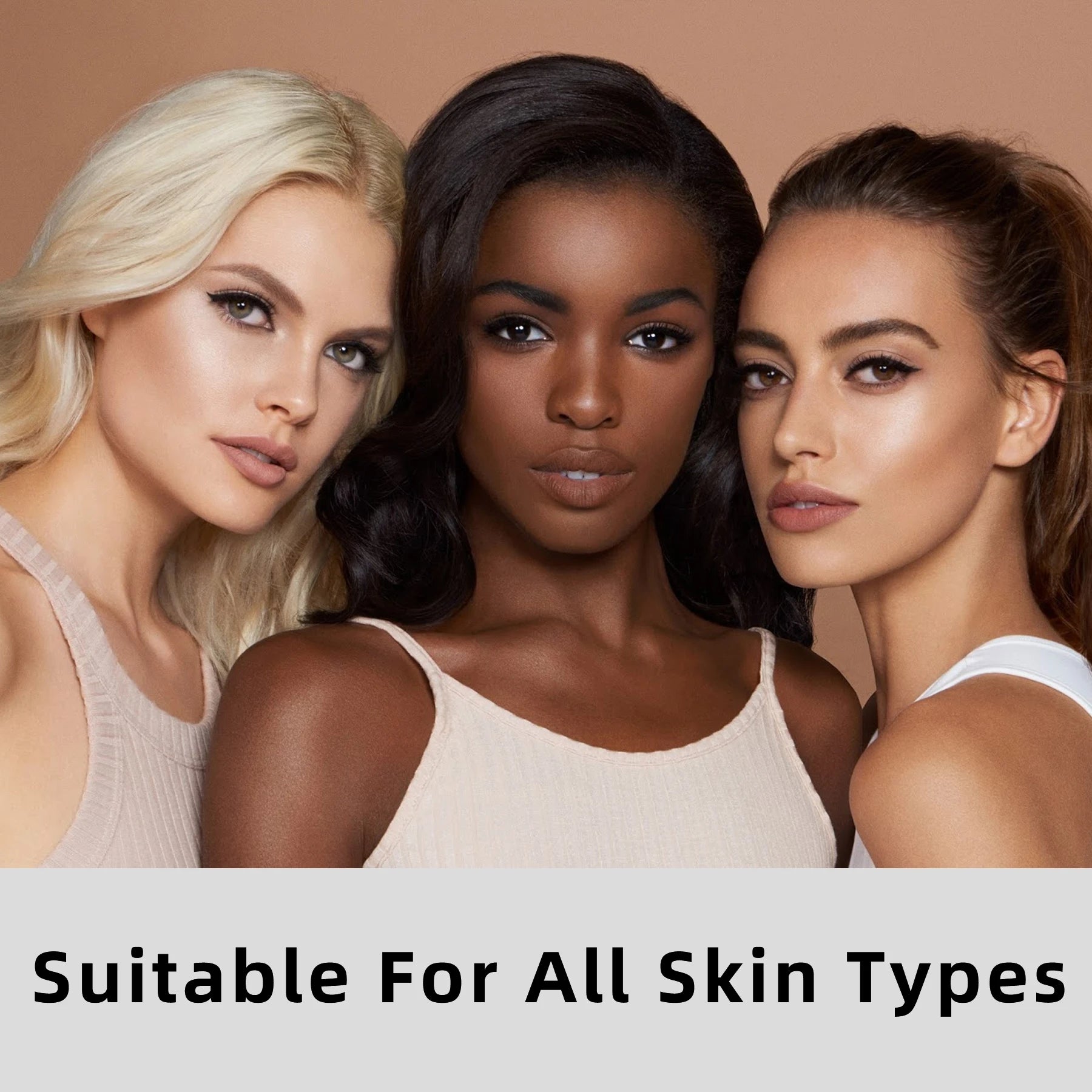 Vitamin C Serum with Hyaluronic Acid
