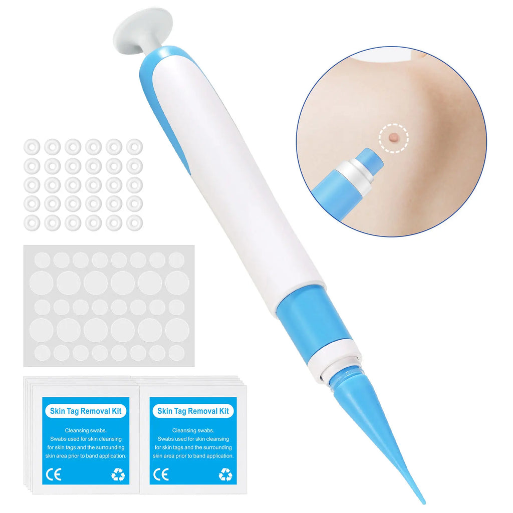 Advanced Skin Tag & Wart Remover