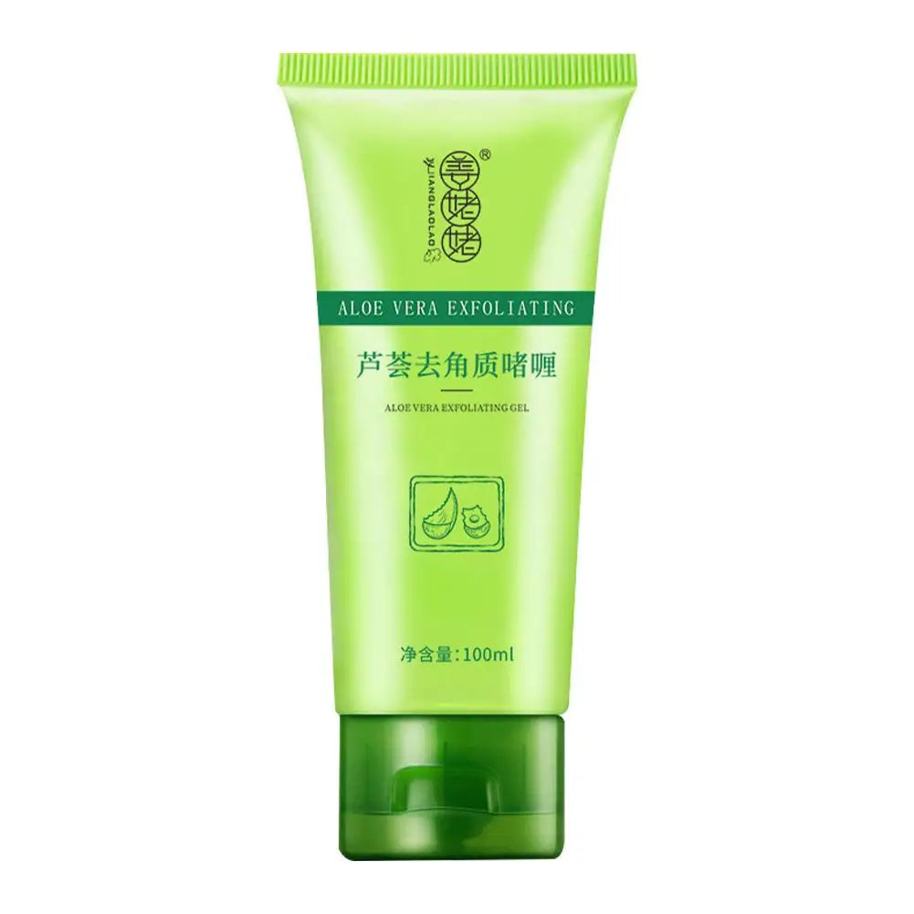 Blackhead Control Aloe Gel