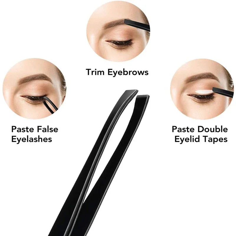 Brow Trim & Shape Kit
