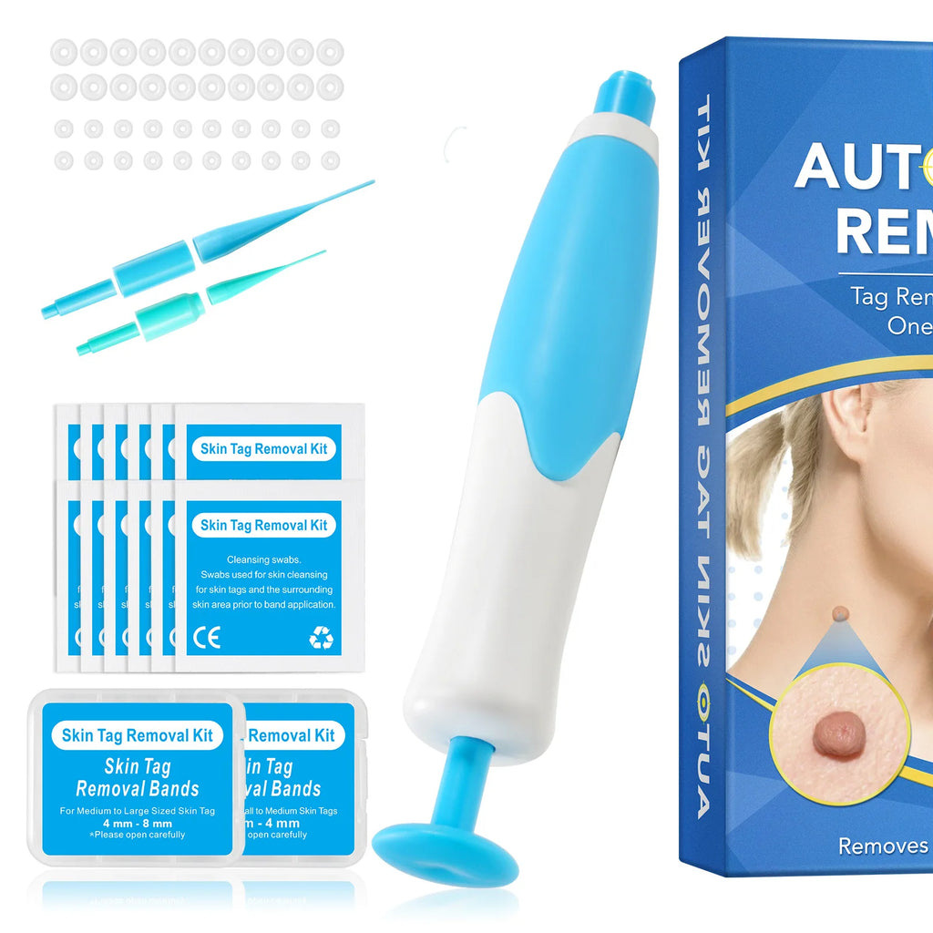 Advanced Skin Tag & Wart Remover