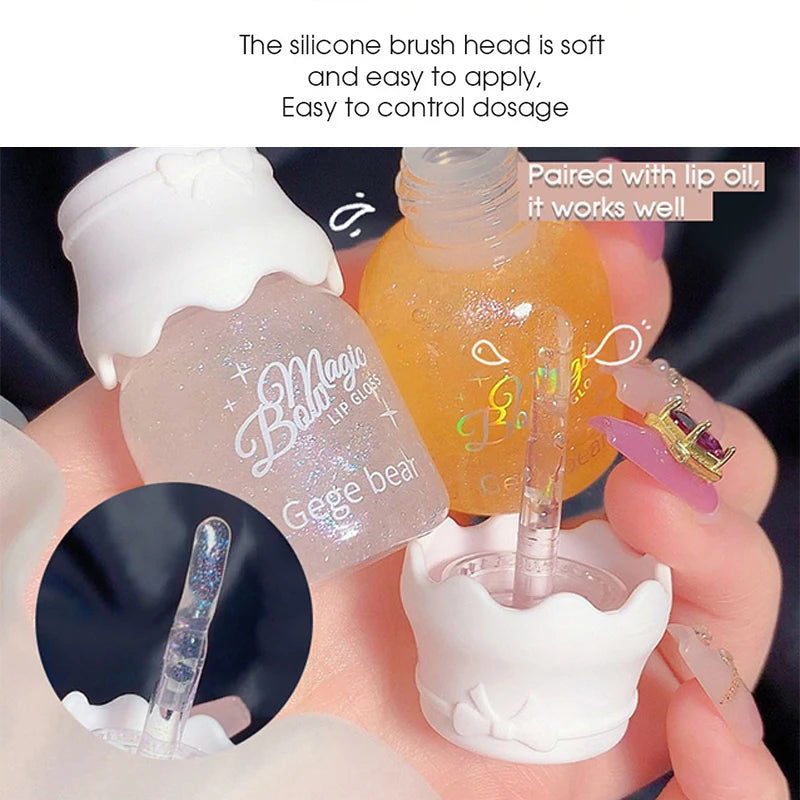 Hydra Shine Lip Balm