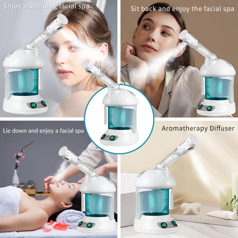 Facial Mist Steamer