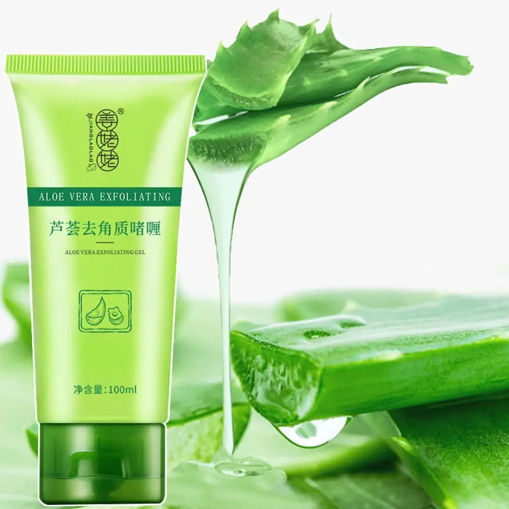 Blackhead Control Aloe Gel