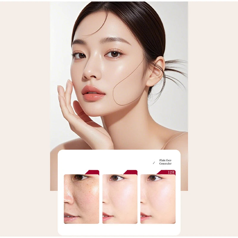 Rice Glow SPF50+ Cream