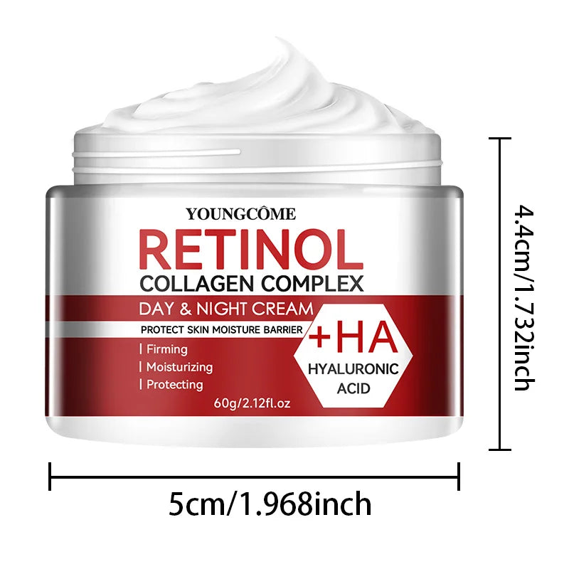 Retinol Collagen Repair Cream