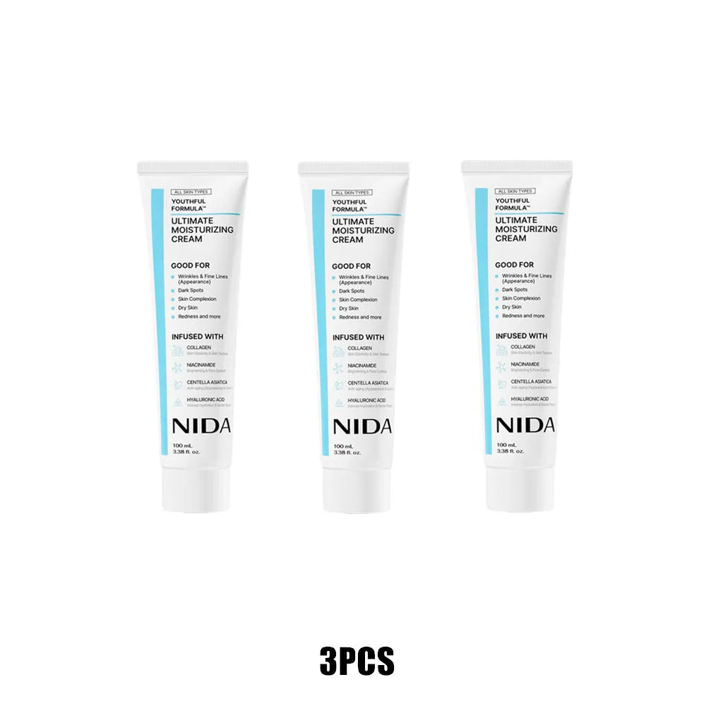 Pore Repair Cream