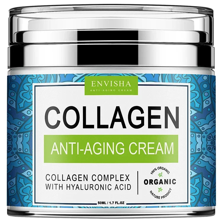 Anti-Aging Collagen Cream