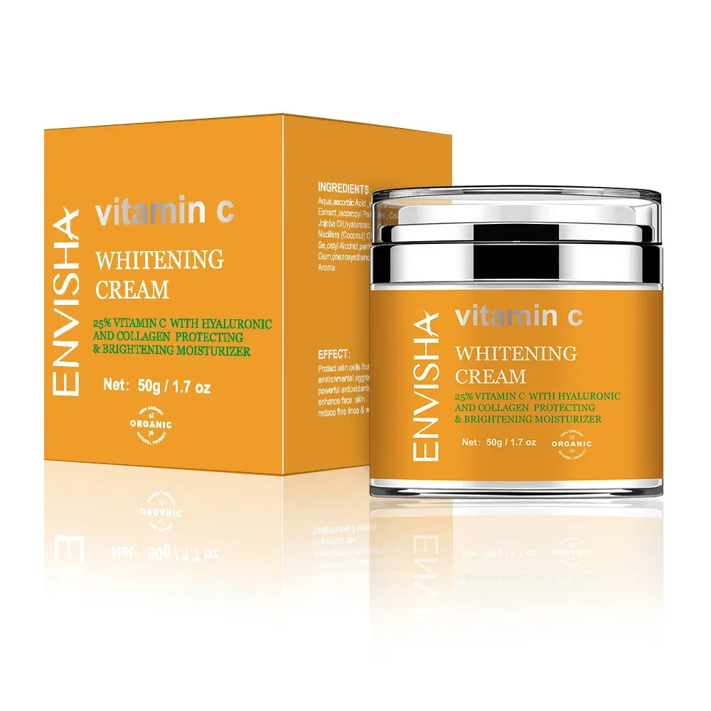 Anti-Aging Collagen Cream