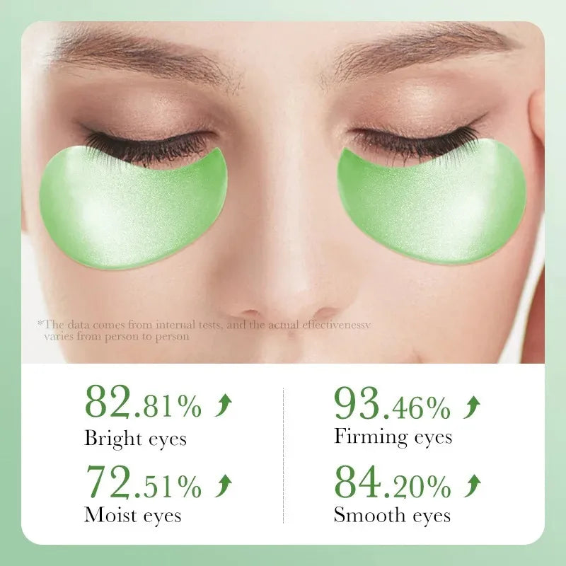 Collagen Eye Mask Patches